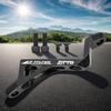 Bike Disc Brake Adapter PM To FM Front & Rear Disc Brake Caliper Mount Adapter Bicycle Caliper Converter for 160 180mm Rotor