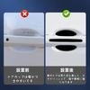 Crown Door Handle Protector Compatible with all Crown series 180 new silver Silica gel - (220, 210, 200, series). Black, design, logo, protective,