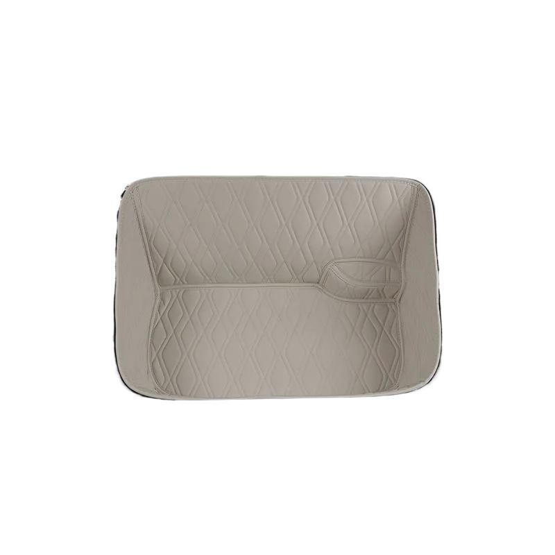 Zhiji R7 Front Trunk Storage and Decoration Mat Set