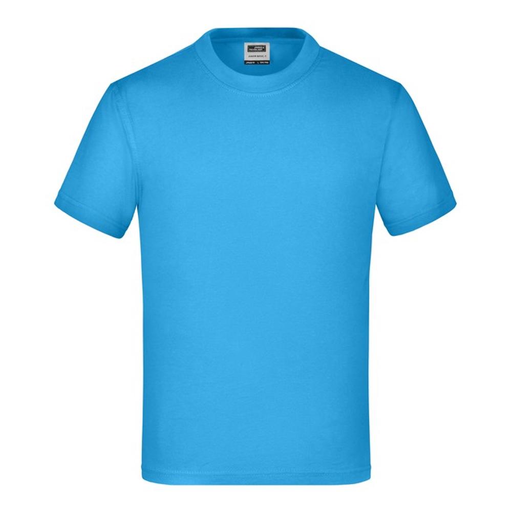 James and Nicholson Kinder/Kinder Basic T-Shirt