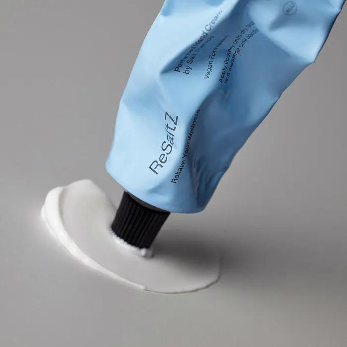 Crème pour les mains parfumée Chypreseoul 50ml