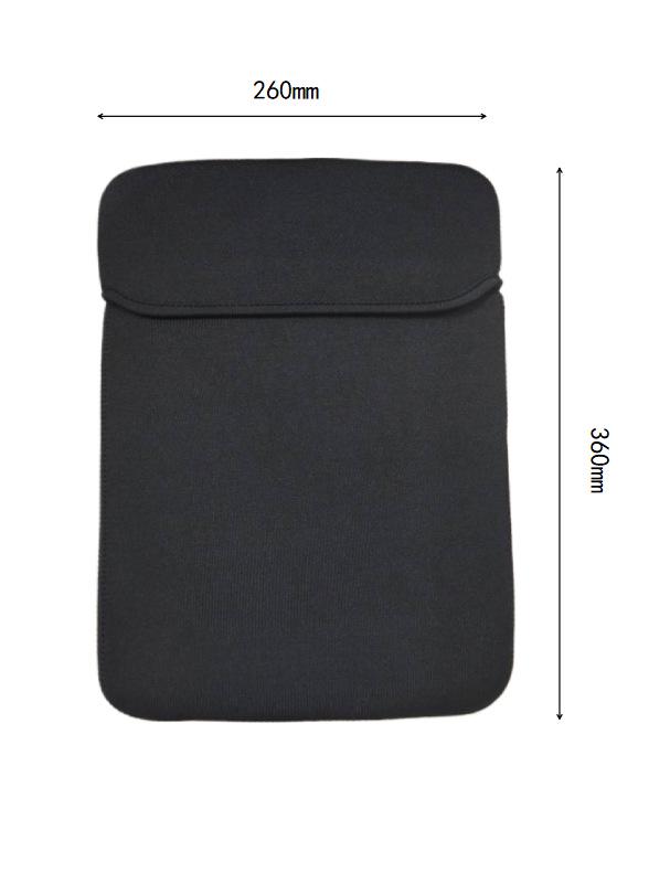 Urban Simple 14" Neoprene Sleeve for Laptop/Tablet/iPad - Full Coverage Protective Case