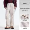 Camel Women's Outdoor Water-Resistant Hiking Pants