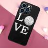 GOLF GOLFER GOLFING SUNSET Phone Case For iPhone 16 17 Pro Max 17 Air 16E 13 12 Mini 14 15 Plus 11 Pro Max Back Cover