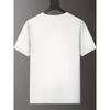 European Size Alice Donut Men'S Casual Pattern T-Shirt - Bold "Alice Donut" Print with Eyes & Cross Design, Crew Neck Short Sleeve Summer Top