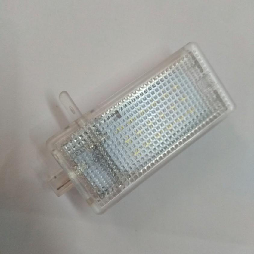 BMW E46/E53/X5/E81 Glove Box Light Assembly for 2D/3D/4D/5D