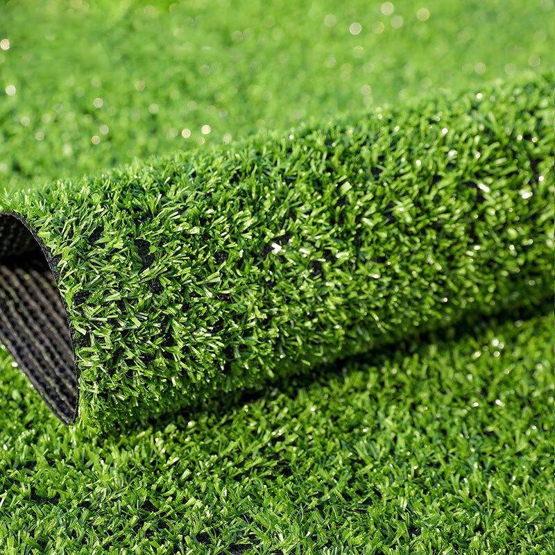 Artificial Grass Turf Mat for Outdoor Decor