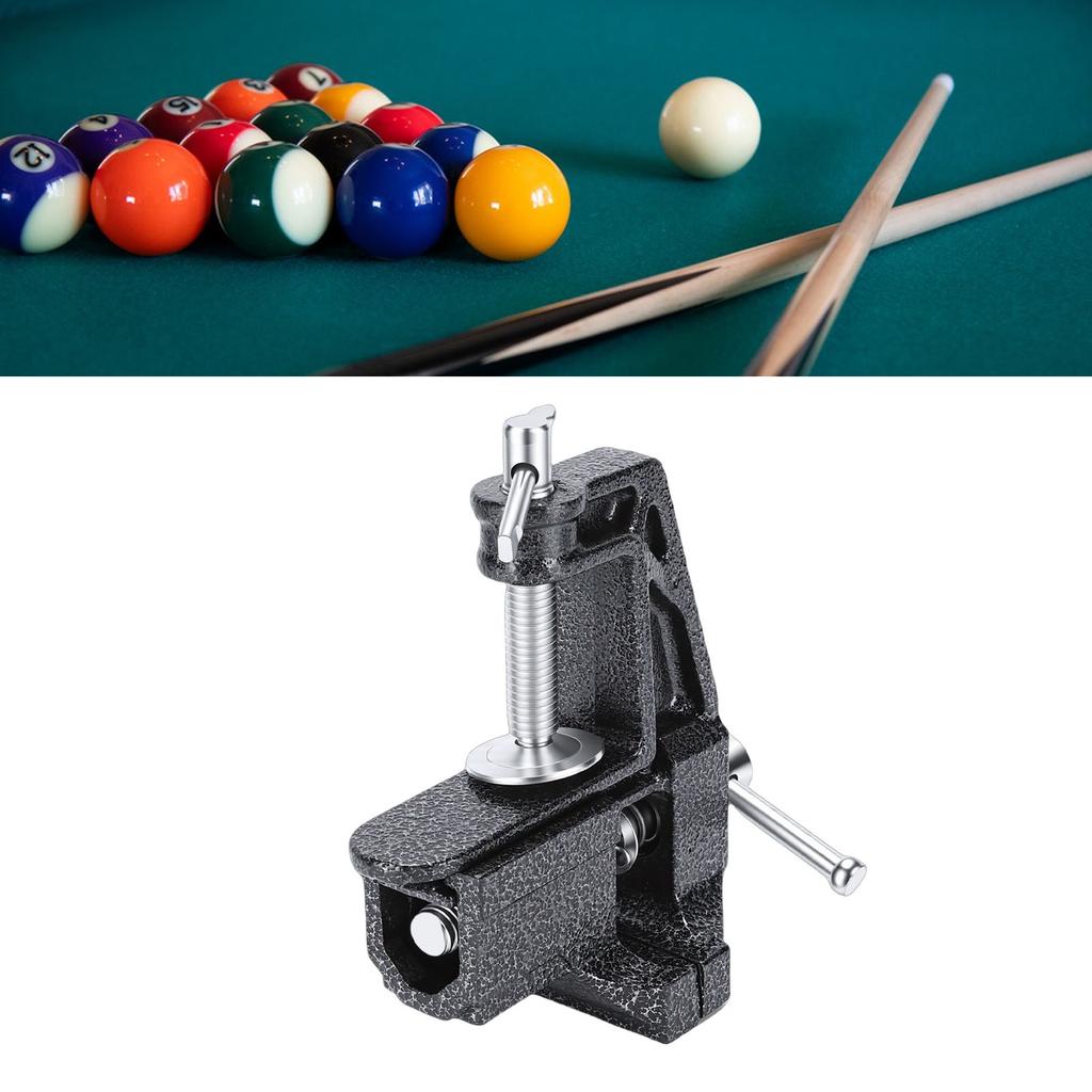 Portable Table Vise Rubber Clamp   Grip Vise Clamp Small Bench Vise Repair Tool Cast Steel
