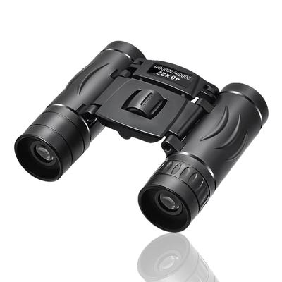 Binoculars Opera Glasses for Concerts and Live Performances 40x22 High Magnification 40x 22mm Aperture Small Lightweight Compact Telescope Compatible