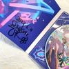 [USED] sasakure.UK Mirai Eve CD Signed