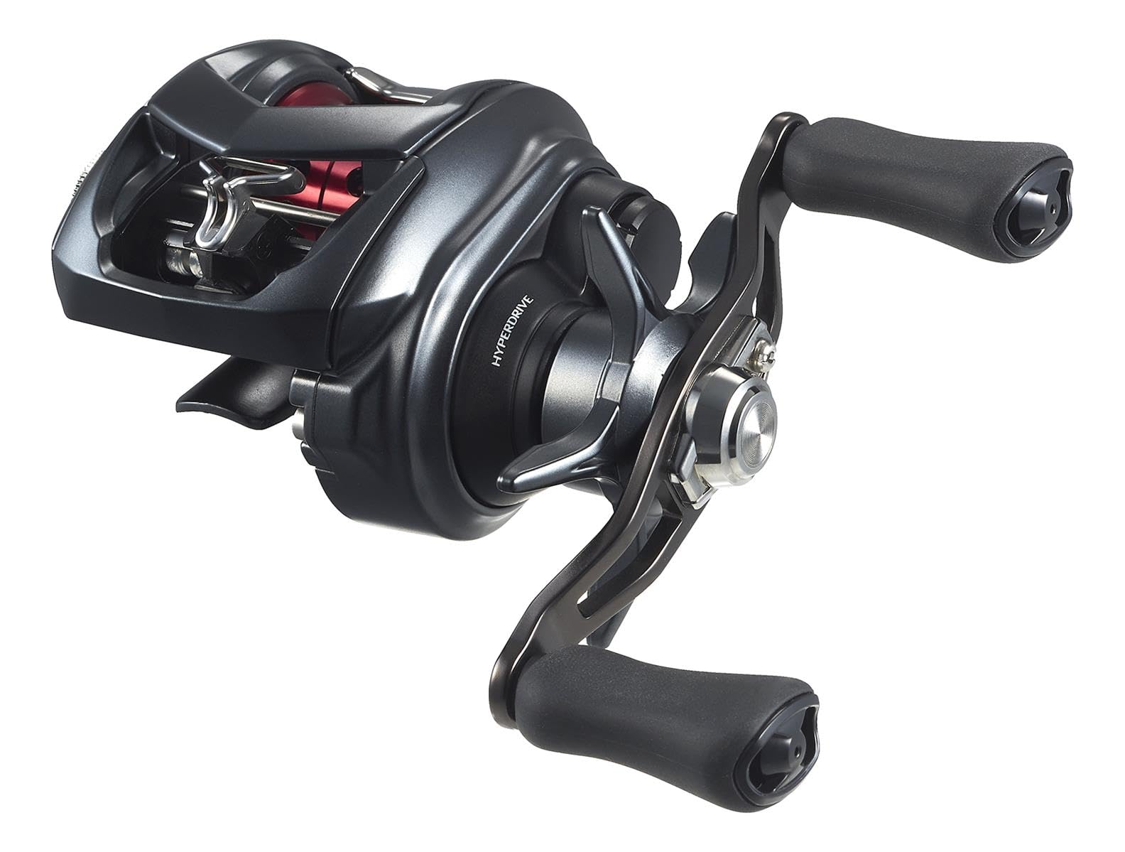 Daiwa Bait Finesse Reel 26 Tatula BF TW (DAIWA) 8.1L чёрный