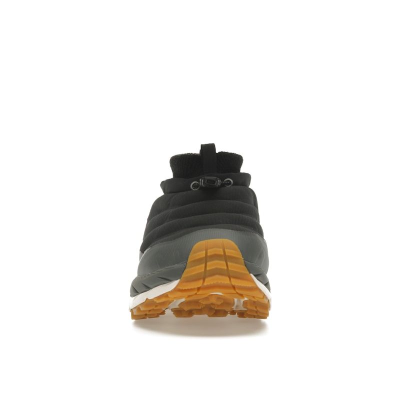 HOKA Kaha 2 Frost Moc GORE-TEX Black Outer Orbit Unisex Sneakers 1157392-BCKT