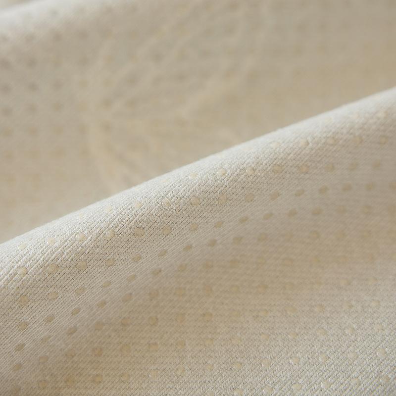 Universales Vier-Jahreszeiten Spezialförmiges Sofakissen Chenille Rutschfestes Leder Sofakissen Leichter Luxus High-End Einfacher Stoffbezug Handtuch