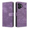 Flip Cover Compatible for Realme Note 80 PU Leather Phone Case Full-Body Protection with [RFID Blocking]