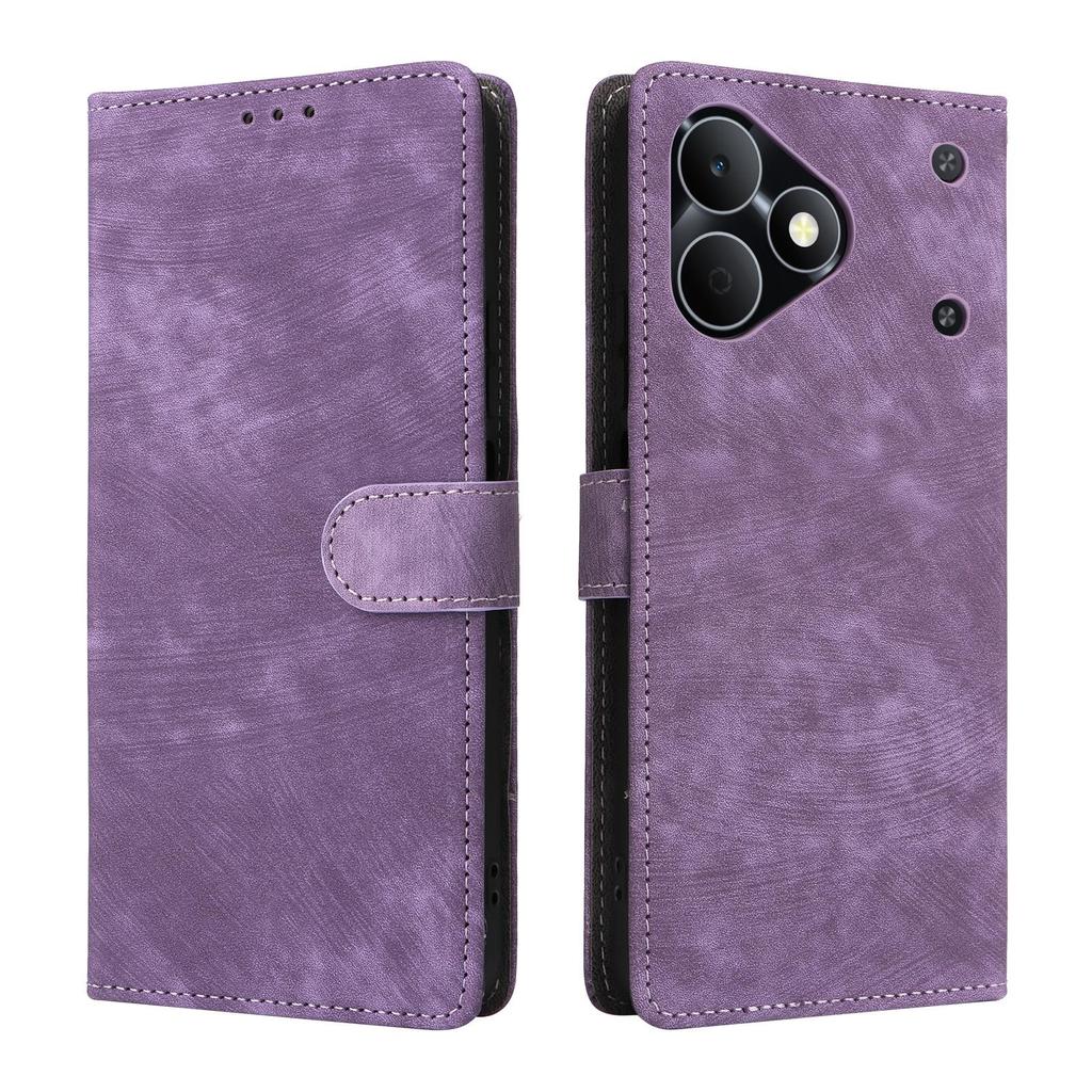 Flip Cover Compatible for Realme Note 80 PU Leather Phone Case Full-Body Protection with [RFID Blocking]