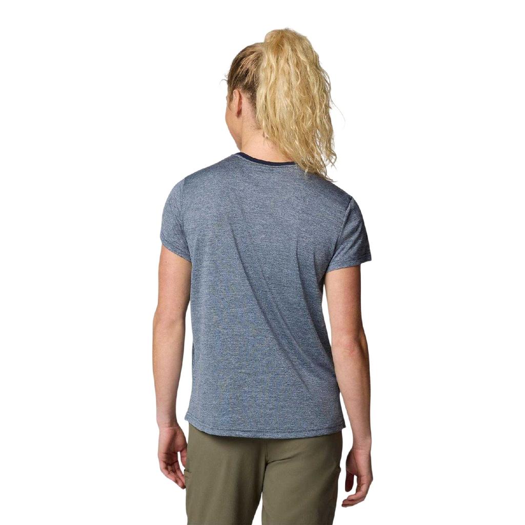 Columbia Womens/Ladies Logo T-Shirt