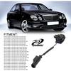 1 pc Windshield Washer Sprayer Nozzle Jet  For Mercedes-Benz C E CLK CLS SLK R-CLASS W203 W211 W209 W219 2118601147