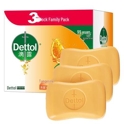 Antibacterial Soap