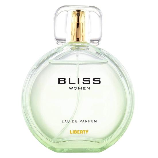 Liberty Women Luxury Dusk & Bliss Perfume Spray Gift Set, Long Lasting Smell, Crafted In France, Eau De Parfum(Edp) - (Dusk 100Ml & Bliss 100Ml)