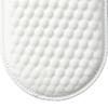 30Pcs Universal Faucet Filter Cotton Bag Anti-splash Thickened Faucet Filter with T-strap Tap Water Filter Bag