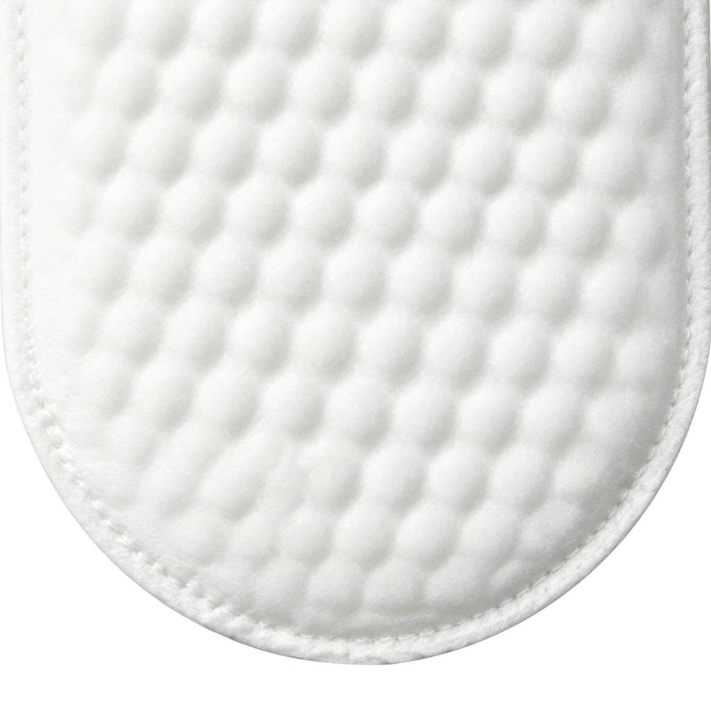 30Pcs Universal Faucet Filter Cotton Bag Anti-splash Thickened Faucet Filter with T-strap Tap Water Filter Bag