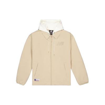 Giacca Piumino Uomo Kaki NQE11011-BEI