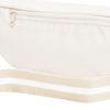 PUMA Fabric Fanny Pack Regular Unisex Silver (Unisex) Fanny Packs 076115 02