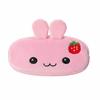 Multi-functional Pencil Case Zipper Design Large Opening Design Stationery Bag Stationery Organizer School Supplies
