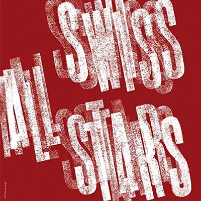 CD SWISS ALL STARS - Swiss All Stars SONOC59 SONORAMA Japan Jazz Used