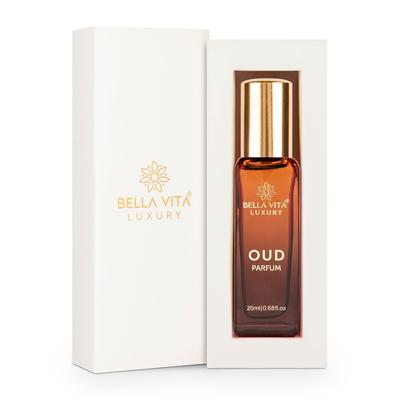 Parfum Oud (20 ml), Oud Parfum,