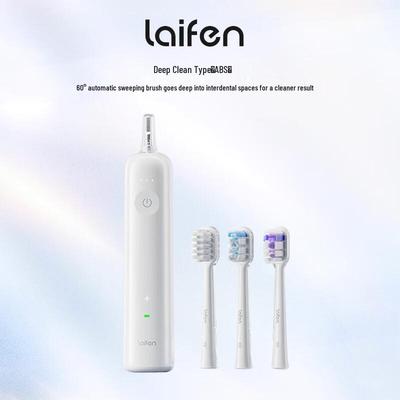 Laifen Sonic Electric Toothbrush CN Plug (adapter Included)