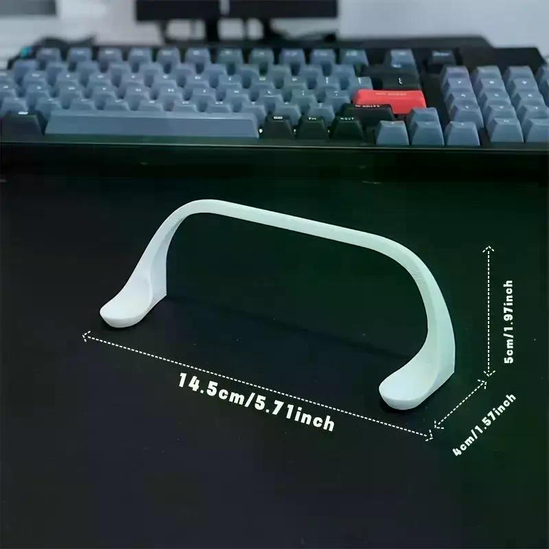 1PC For Invisible Controller Stand Series Game Controller Special Base Simple Protection Creative Design