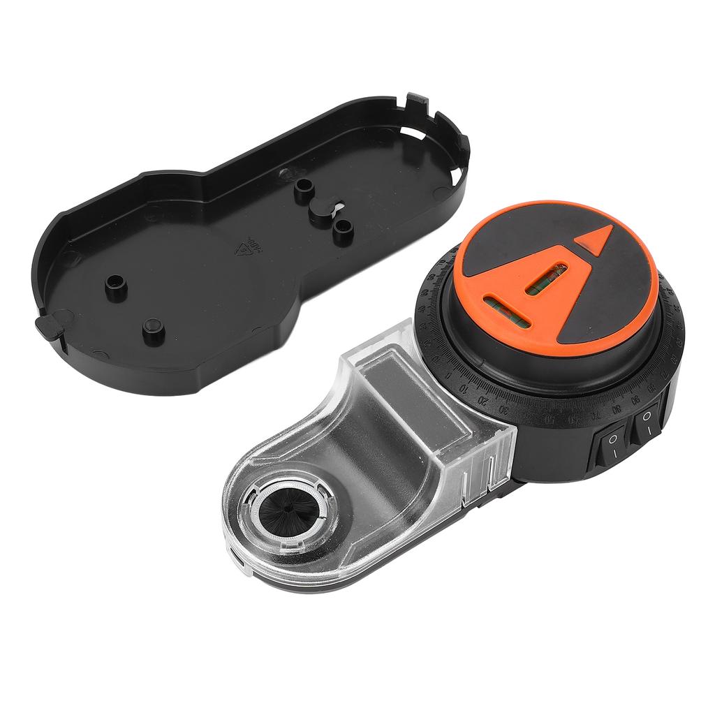 Drill Dust Collector 2 in 1 360° Swivel Electric Drill Dust Cover Collector for Construction