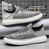 36-37 Autumn Sneakers Gray Skateboarding Top Quality Basketball Shoes Original Woman Loafers Sport Kit Shuse Sneekers