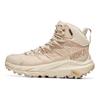 HOKA ONE ONE Kaha 2 Gore Tex Oxford Tan Dune Sneakers 1130529-OTDN