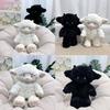 Cloud And Starry Night Gemini Companions Sheep Plush Cute Toy Doll Ultra Soft Stuffed Set For Kids