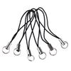 Clips Mobile Phone Strap Phone Lanyard Phone Lanyard String Lobster Clasp Rope Lanyard Lariat Cords