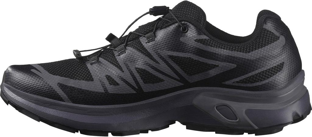 Обувь для треккинга Salomon XT-EVR GTX black/asphalt/black