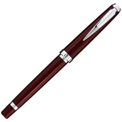 Sailor REGLUS Fountain Pen Bordeaux Fine Nib 11-0700-233 with Converter