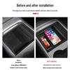 Tesla Model 3/Y Central Console Hidden Storage Organizer