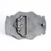 Vintage Alloy Waistband Buckle for Drama and Film Actors