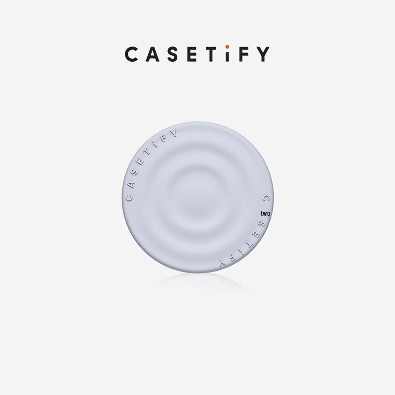 CASETiFY Solid Wave Magnetic Phone Stand
