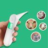 Pet Thermograph Dog Cat Digital Thermometers Animal Measuring Non-Contact Electronic Highly Accurate Pet Supplies Accessories