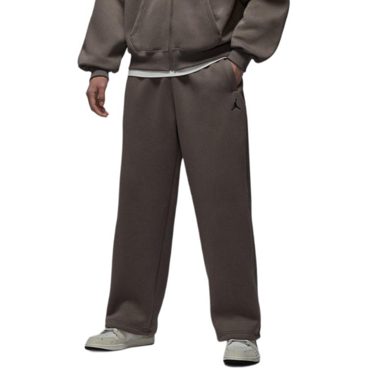 Jordan Als M J Brk Ovs Oh Sport Schnürung Mittelhohe Freizeithose Herrenhose IB7239040
