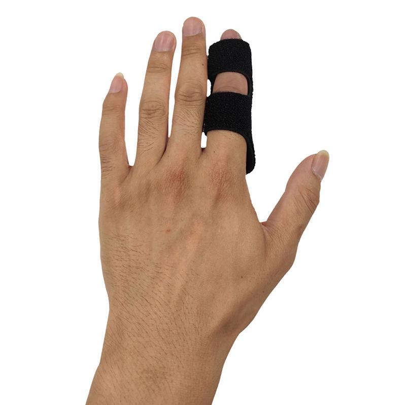 1Pc Adjustable Finger Corrector Splint Trigger For Treat Finger Stiffness Pain