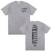 T-shirtler – Tişörtler