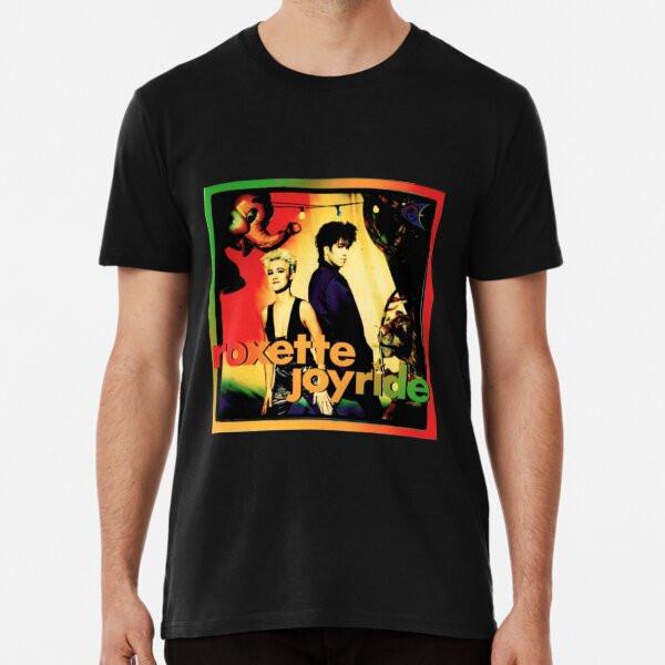 Bestseller - Roxette Joyride    S To 5XL Made In the AU/USA T-Shirt