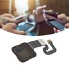 Fingerprint Button Cable Repair Part for 8 Cellphone Fingerprint Sensors Cable Easy Installation