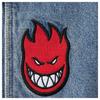 Supreme X Spitfire Double Knee Painter Pant Denim