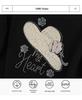Women's Plus Size Short-Sleeve Mid-Length Round Neck Slimming T-Shirt (200/300/350 Jin)